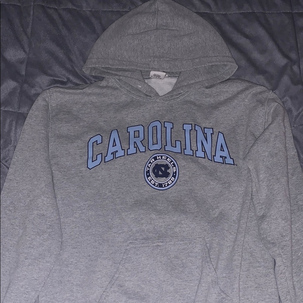 university of north carolina hoodie